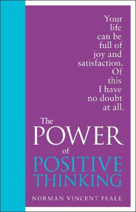The Power of Positive Thinking. Special Edition