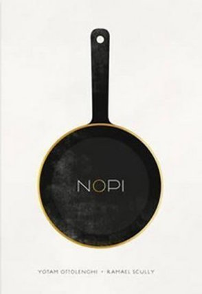NOPI: The Cookbook