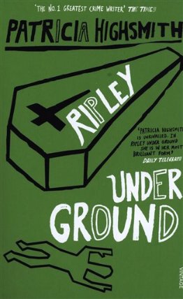 Ripley Under Ground