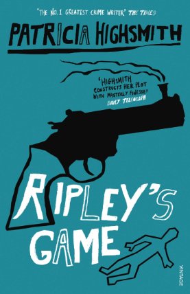 Ripley´s Game
