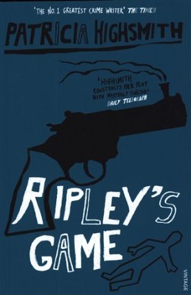 Ripley´s Game