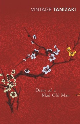 Diary of a Mad Old Man