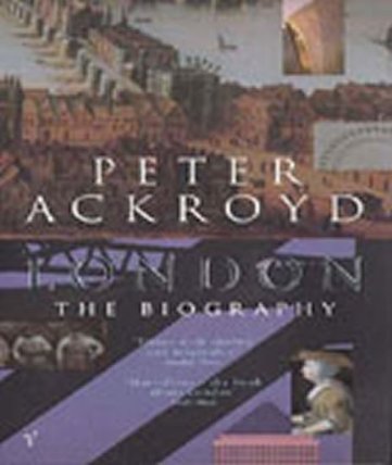 London - the Biography