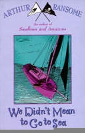 We Didn´t Mean to Go to Sea