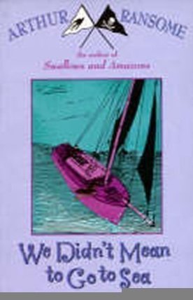 We Didn´t Mean to Go to Sea