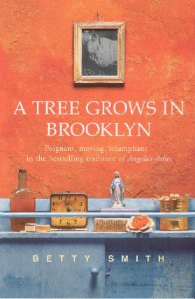 Tree Grows in Brooklyn