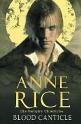 Blood Canticle 