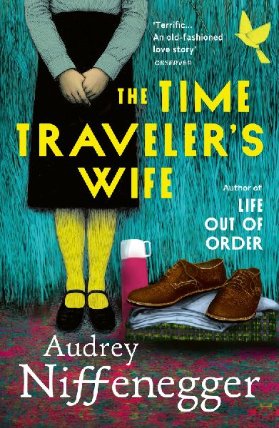 The Time Traveler´s Wife