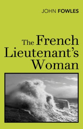 The French Lieutenant´s Woman