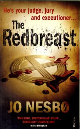 The Redbreast