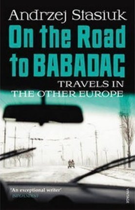 On the Road to Babadag