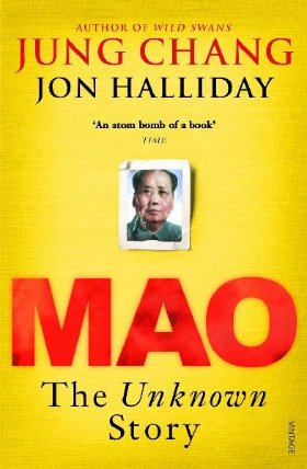 Mao : The Unknown Story