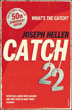 Catch - 22