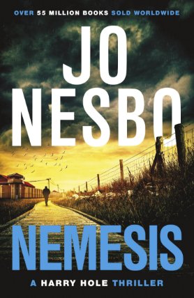 Nemesis (anglicky)