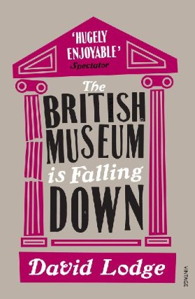 The British Museum is Falling Down