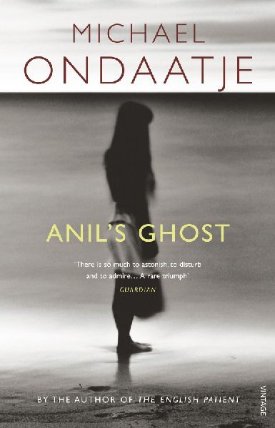 Anil´s Ghost