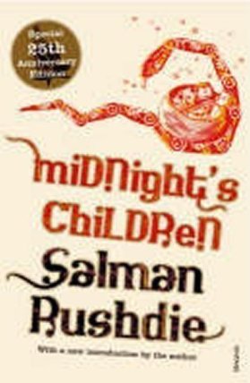 Midnight´s Children