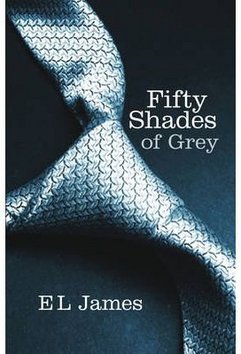 Fifty Shades of Grey 1
