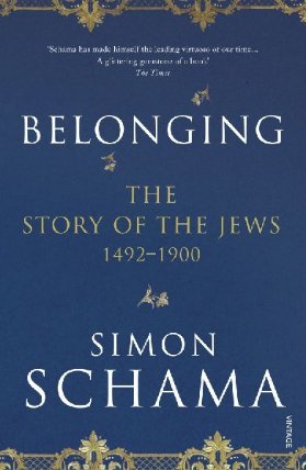 Belonging : The Story of the Jews 1492-1900