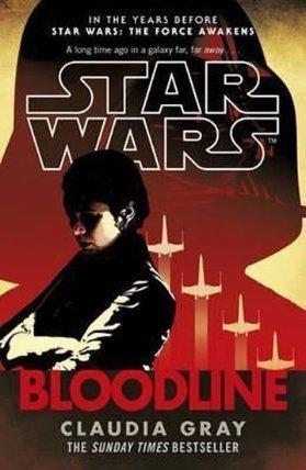 Star Wars - Bloodline