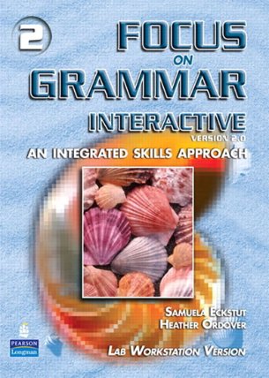 Focus on Grammar 2 CD 20 Pack