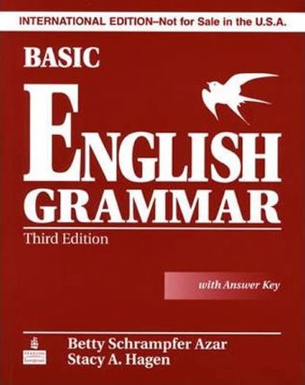 Basic English Grammar Student´s Book W/CD W/ANS KEY