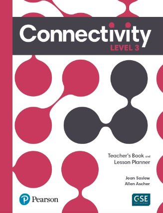 Connectivity Level 3 Teacher´s Book and Lesson Planner