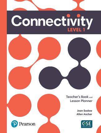 Connectivity Level 1 Teacher´s Book and Lesson Planner