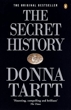 The Secret History