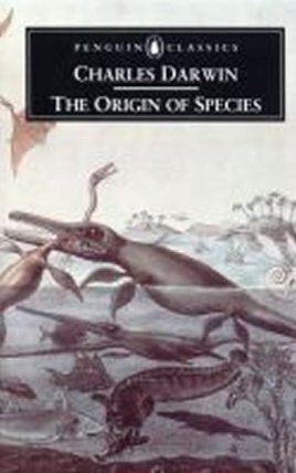 The Origin of Species