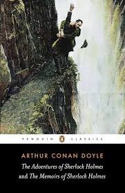 Adventures of Sherlock Holmes