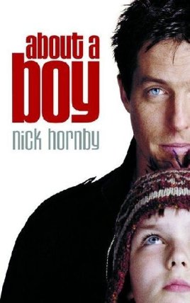 About a Boy (film tie-in)