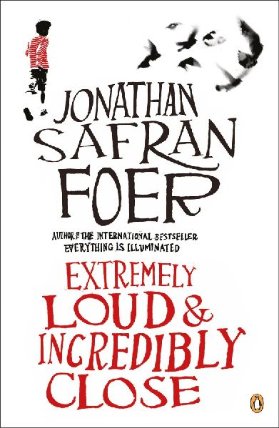 Extremely Loud a incredibly close