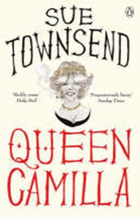 Queen Camilla