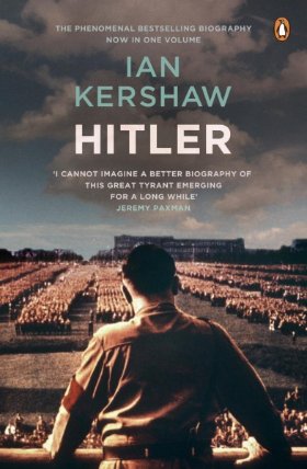 Hitler: Biography