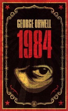 Nineteen Eighty-Four