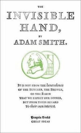 Invisible Hand