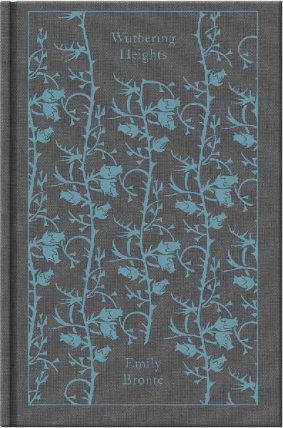 Wuthering Heights (Penguin Clothbound Classics)