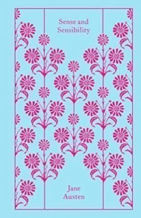 Sense and Sensibility (Penguin Clothbound Classics)