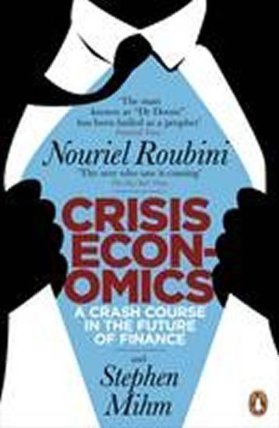 Crisis Economics 