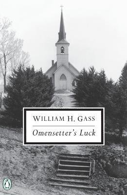 Omensetter´s Luck