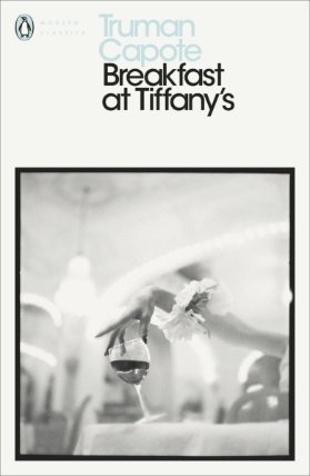 Breakfast At Tiffany`S