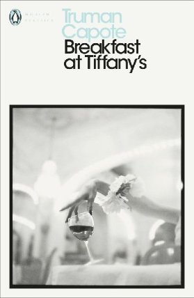 Breakfast At Tiffany`S