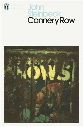 Cannery Row
