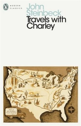 Travels with Charley
