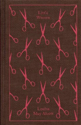 Little Women (Penguin Clothbound Classics)