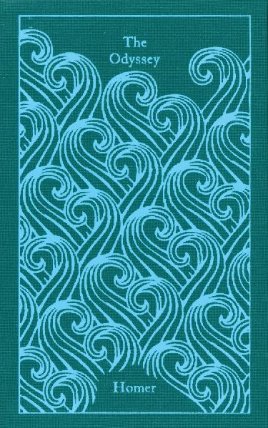 The Odyssey (Penguin Clothbound Classics)