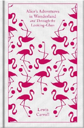 Alice‘s Adventures in Wonderland (Penguin Clothbound Classics)