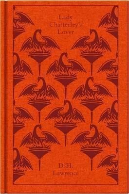 Lady Chatterley‘s Lover (Penguin Clothbound Classics)
