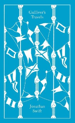 Gulliver's Travels (Penguin Clothbound Classics)